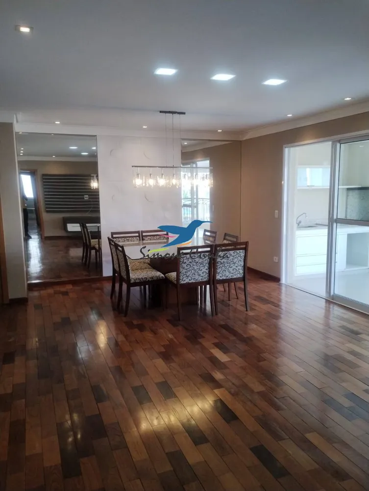 Apartamento, 4 quartos, 172 m² - Foto 1