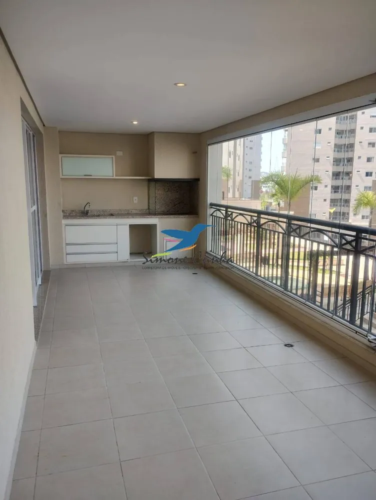 Apartamento, 4 quartos, 172 m² - Foto 4