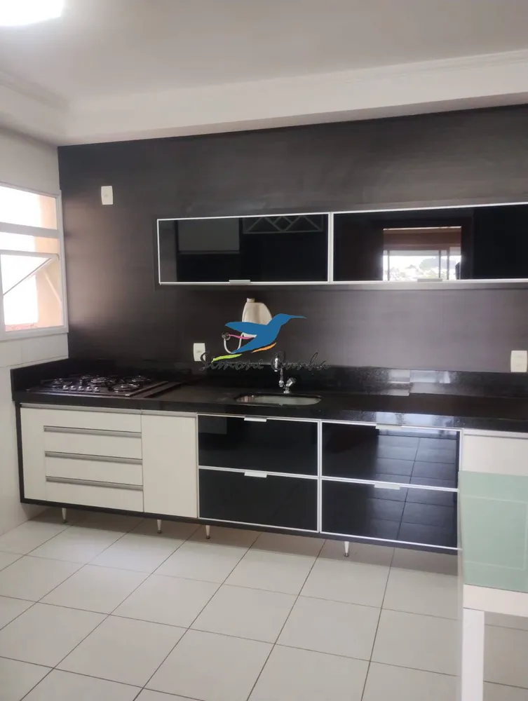 Apartamento, 4 quartos, 172 m² - Foto 5