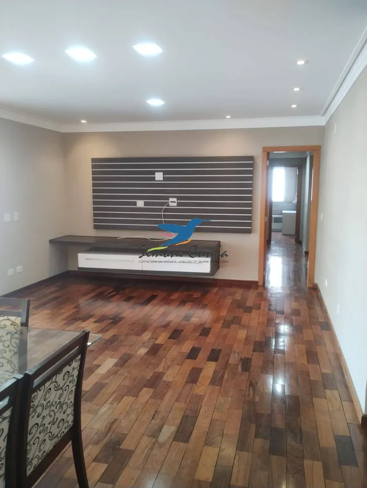Apartamento, 4 quartos, 172 m² - Foto 3