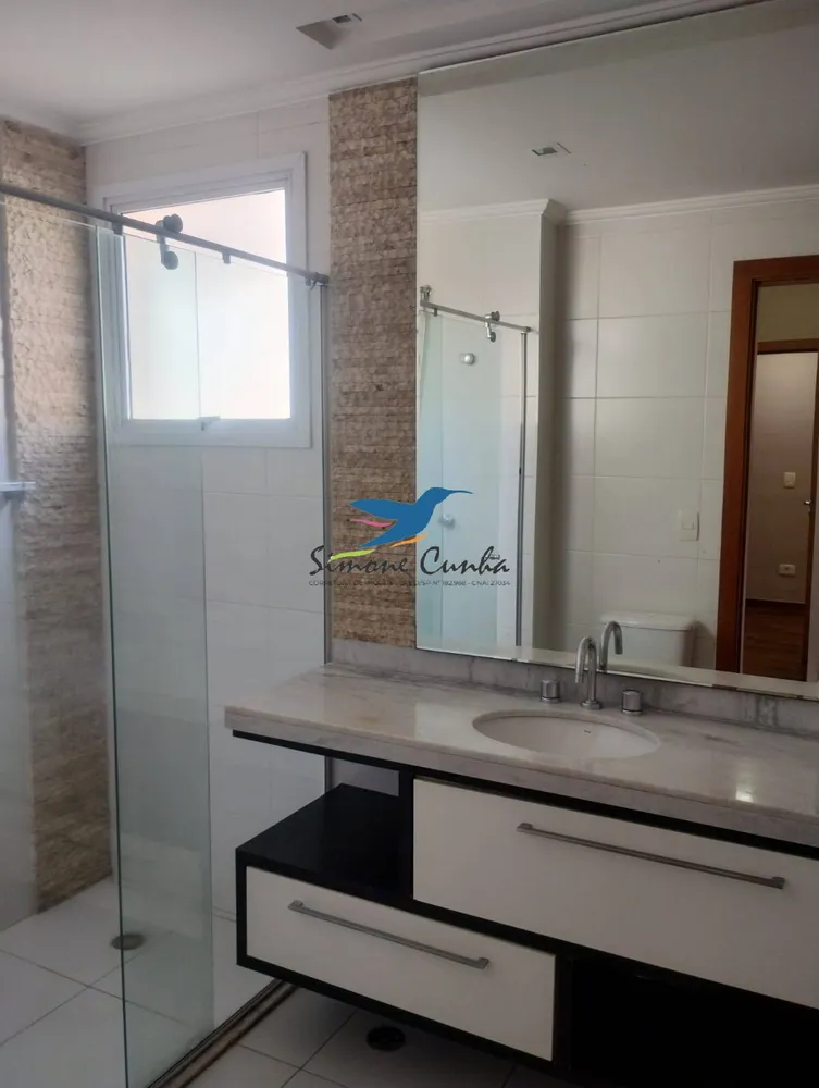 Apartamento, 4 quartos, 172 m² - Foto 9