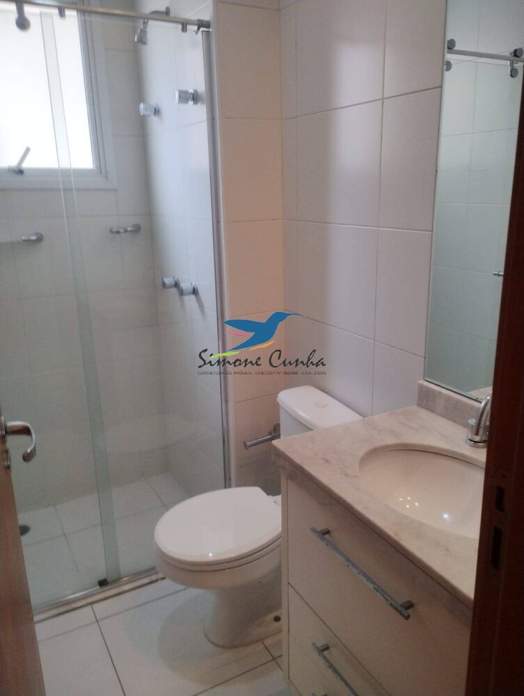 Apartamento para alugar com 4 quartos, 172m² - Foto 4