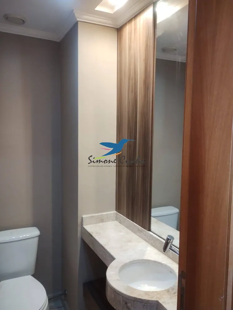 Apartamento, 4 quartos, 172 m² - Foto 8