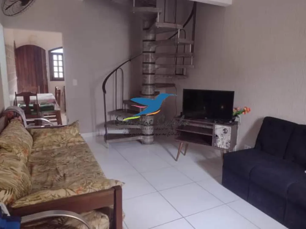 Sobrado, 2 quartos, 87 m² - Foto 7