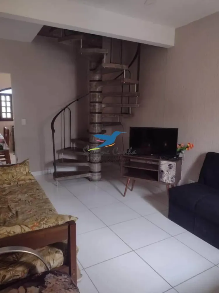 Sobrado, 2 quartos, 87 m² - Foto 6