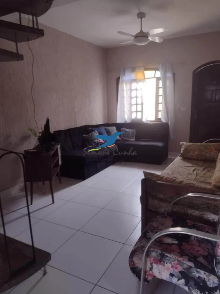 Sobrado, 2 quartos, 87 m² - Foto 10