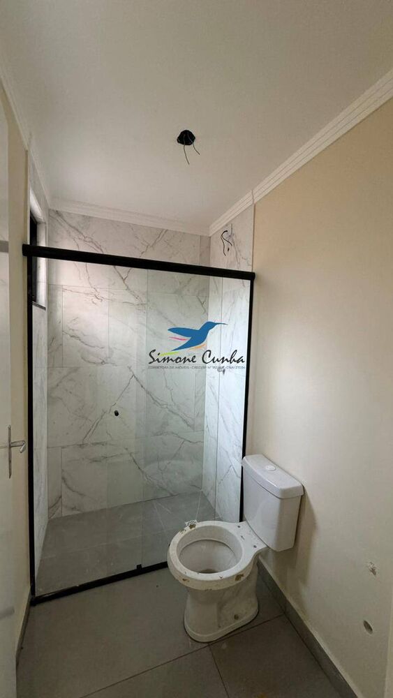 Casa à venda com 3 quartos - Foto 3