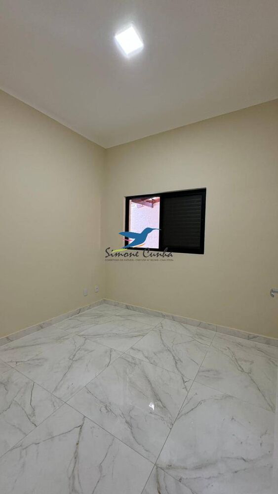 Casa à venda com 3 quartos - Foto 1