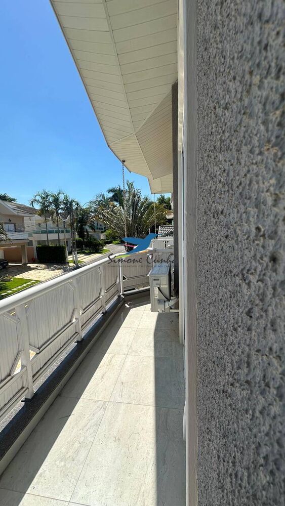 Casa, 5 quartos, 345 m² - Foto 1