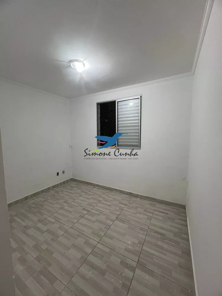 Apartamento à venda com 2 quartos, 44m² - Foto 1