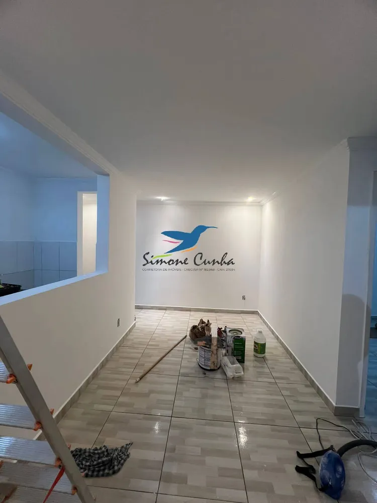 Apartamento, 2 quartos, 44 m² - Foto 6