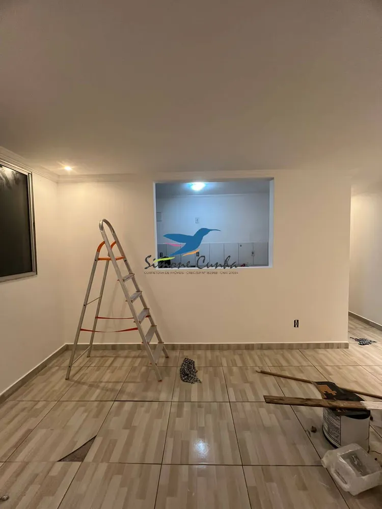 Apartamento, 2 quartos, 44 m² - Foto 8