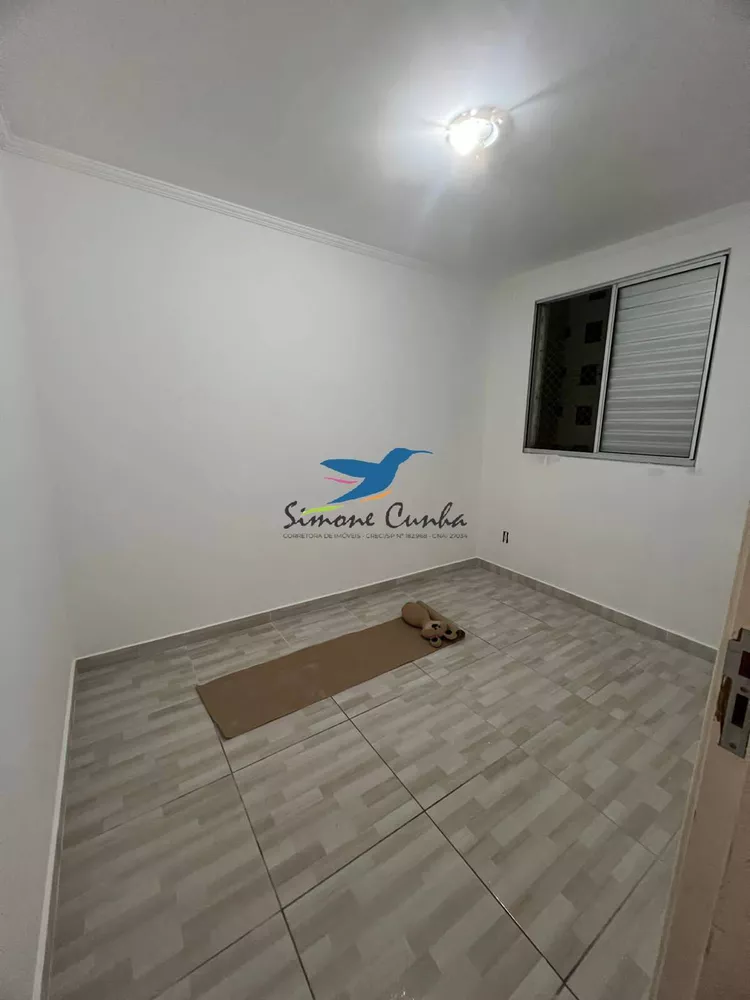 Apartamento à venda com 2 quartos, 44m² - Foto 4