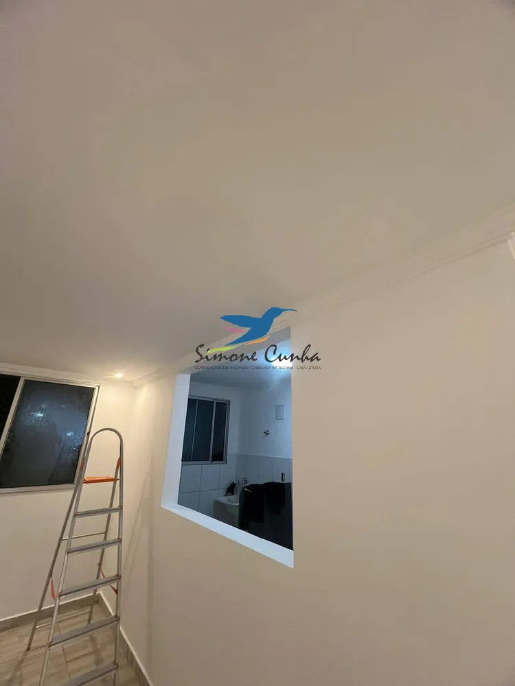 Apartamento, 2 quartos, 44 m² - Foto 5