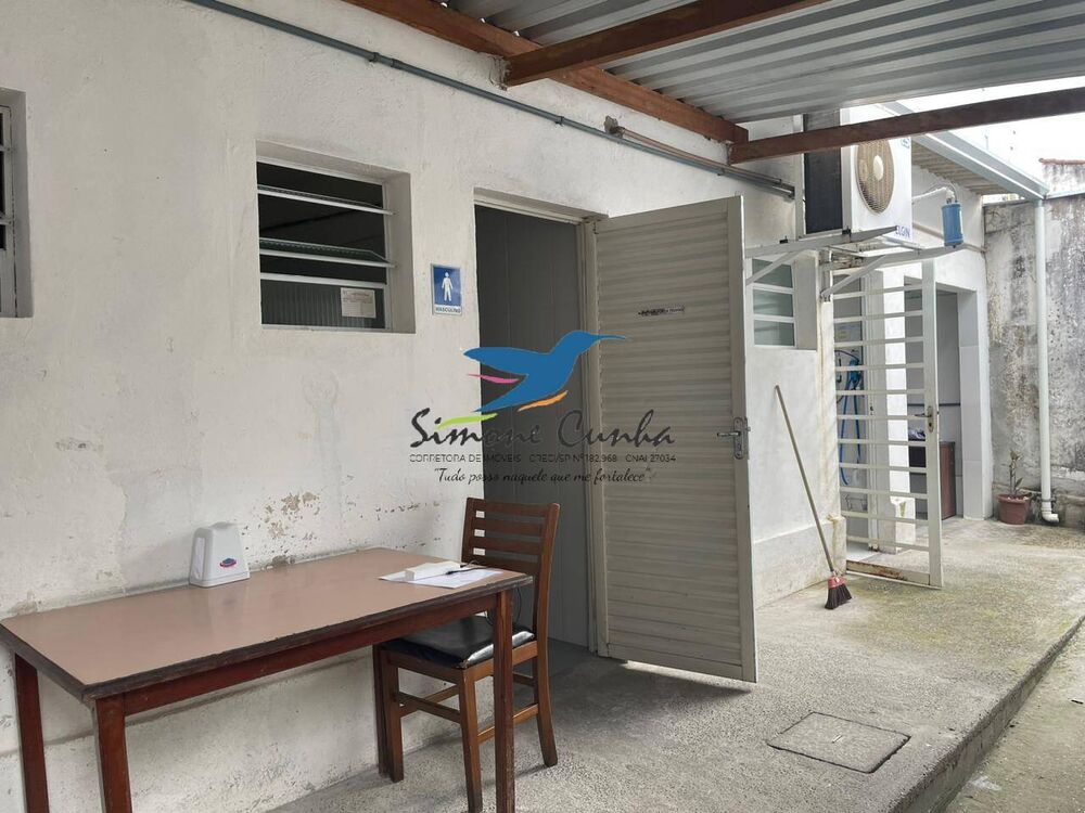 Depósito-Galpão, 186 m² - Foto 21