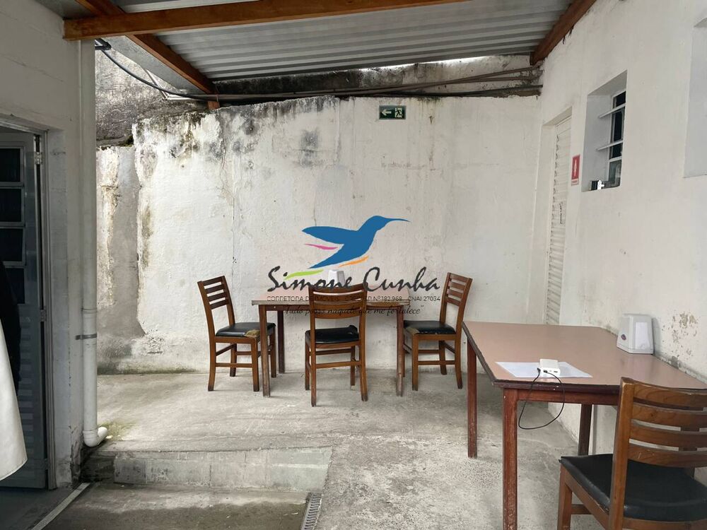 Depósito-Galpão, 186 m² - Foto 9