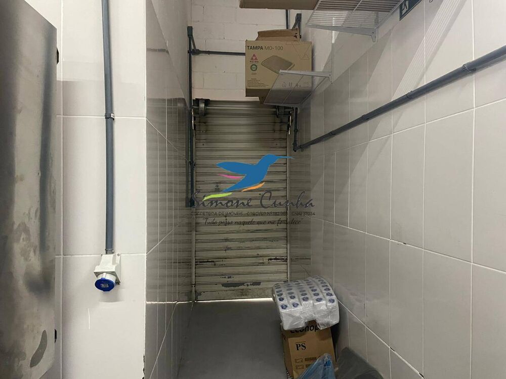 Depósito-Galpão, 186 m² - Foto 17