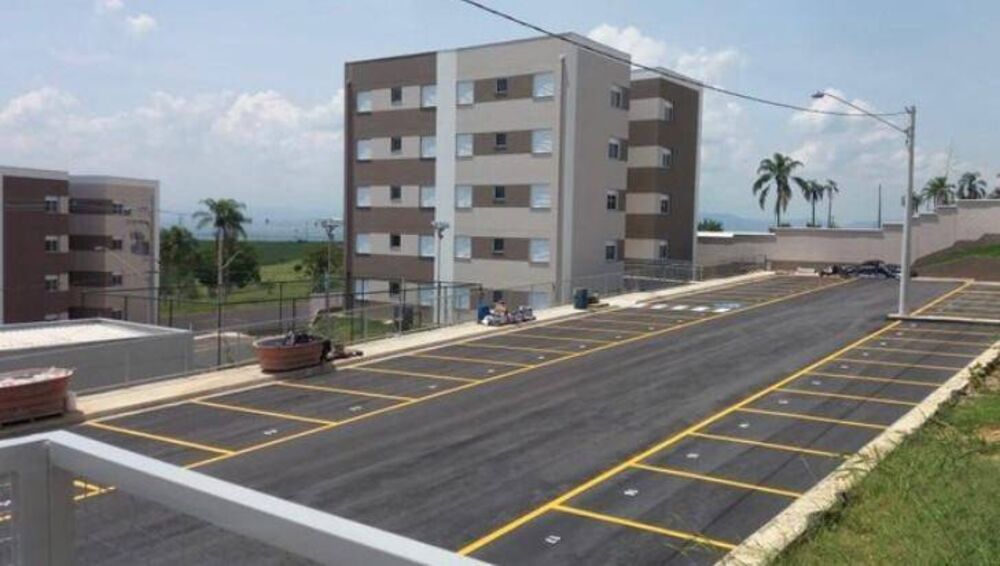 Apartamento, 2 quartos - Foto 7