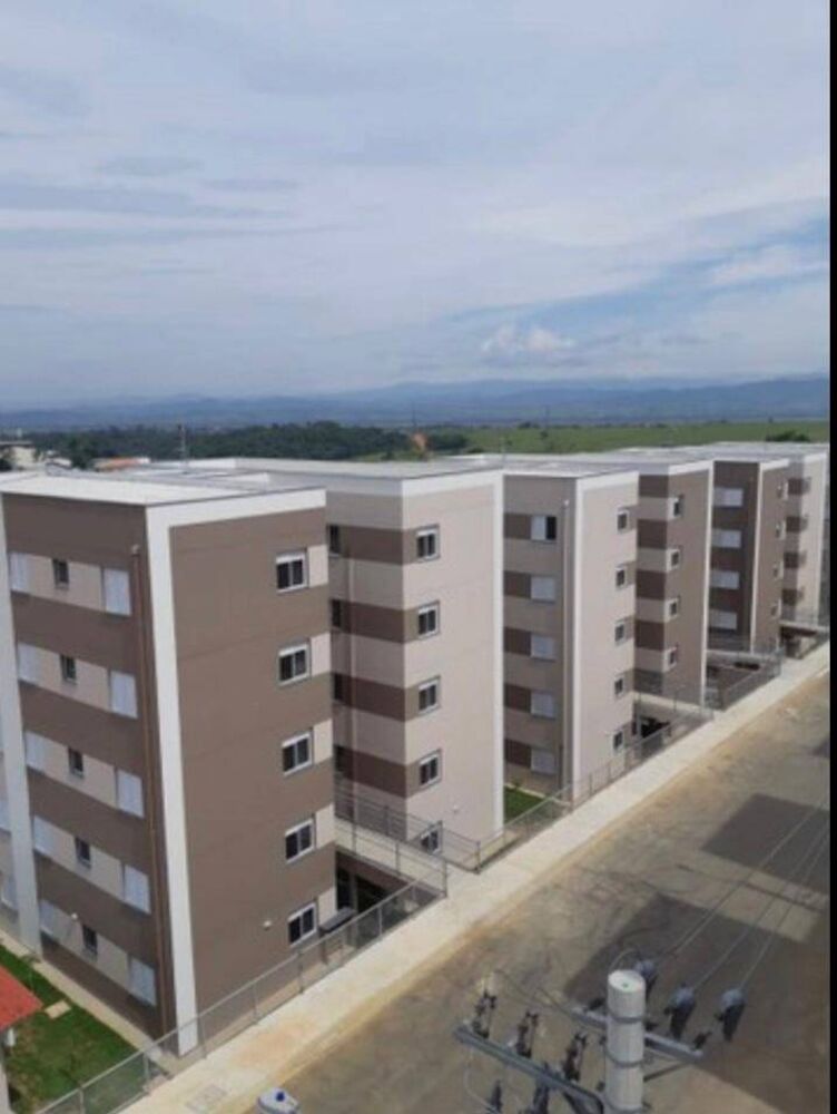 Apartamento, 2 quartos - Foto 3