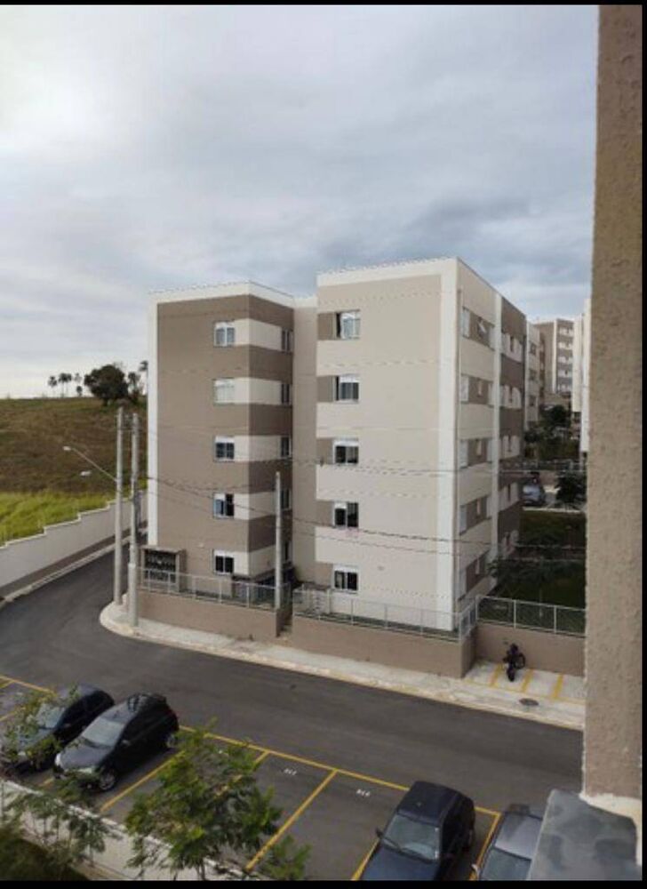 Apartamento, 2 quartos - Foto 12