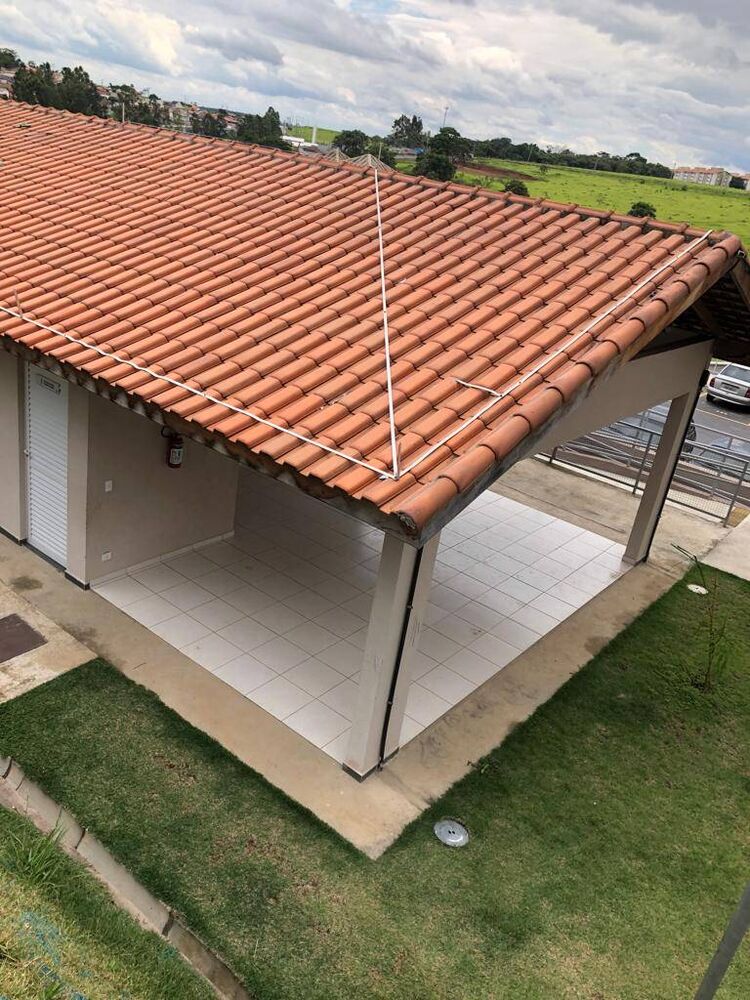 Apartamento, 2 quartos - Foto 14