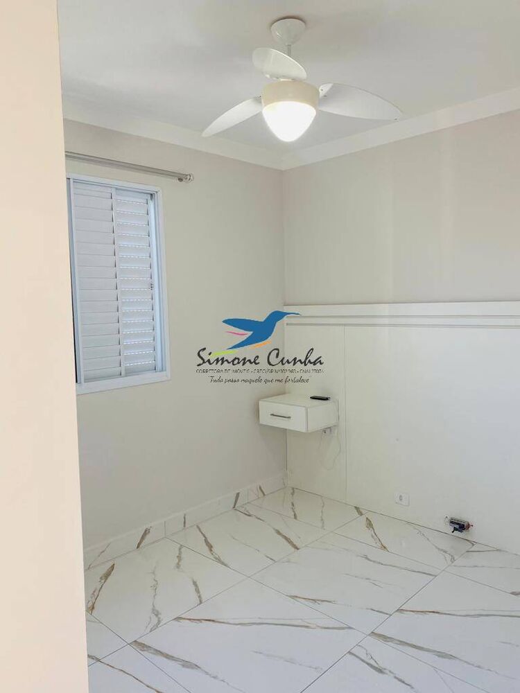 Apartamento, 2 quartos, 54 m² - Foto 9