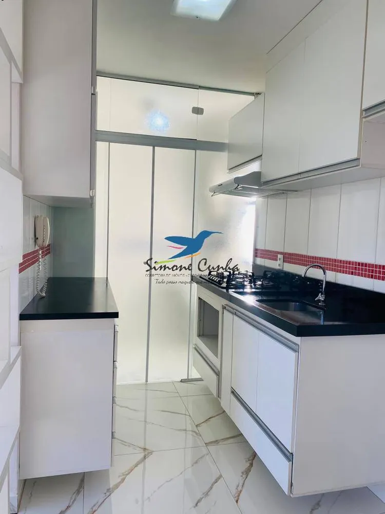 Apartamento, 2 quartos, 54 m² - Foto 25