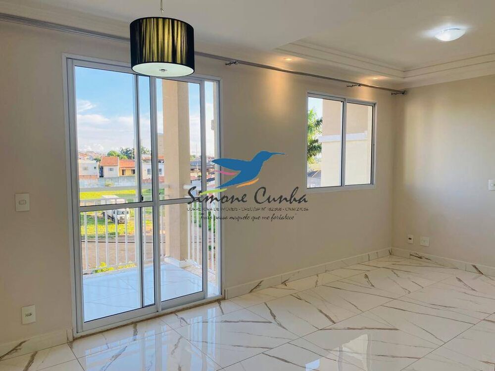 Apartamento, 2 quartos, 54 m² - Foto 2