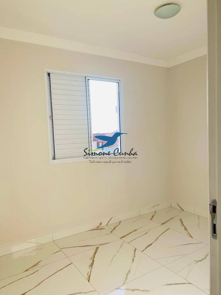 Apartamento, 2 quartos, 54 m² - Foto 8