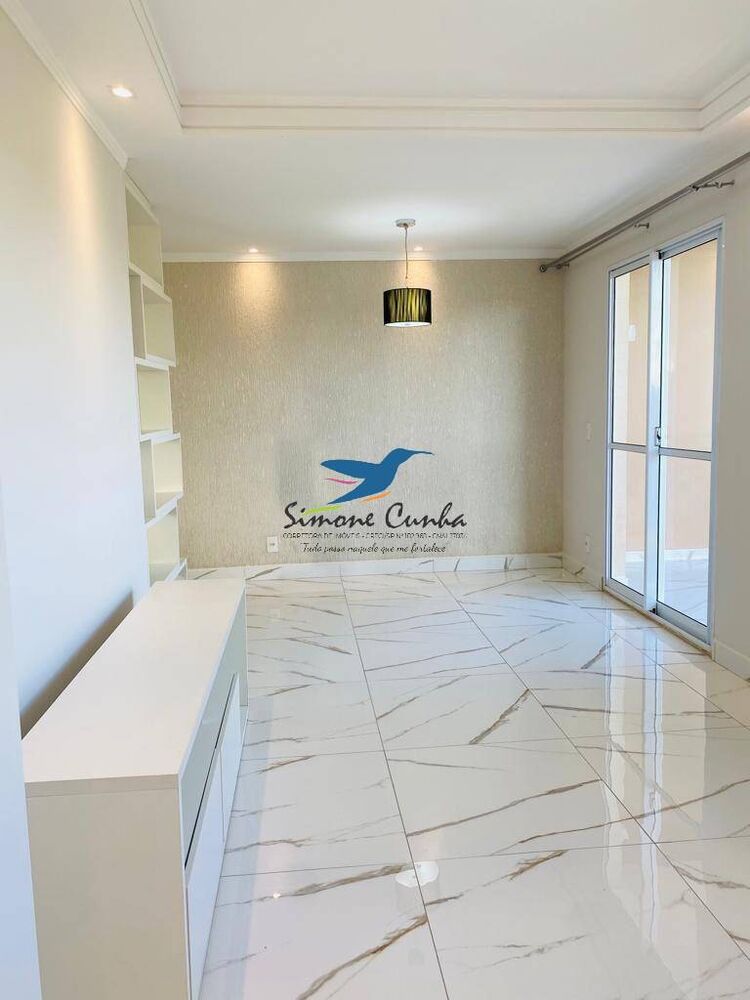 Apartamento, 2 quartos, 54 m² - Foto 4