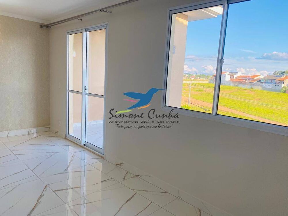 Apartamento, 2 quartos, 54 m² - Foto 6