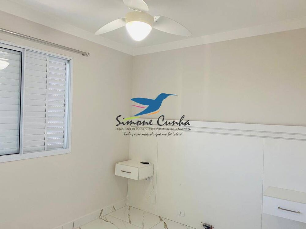Apartamento, 2 quartos, 54 m² - Foto 7