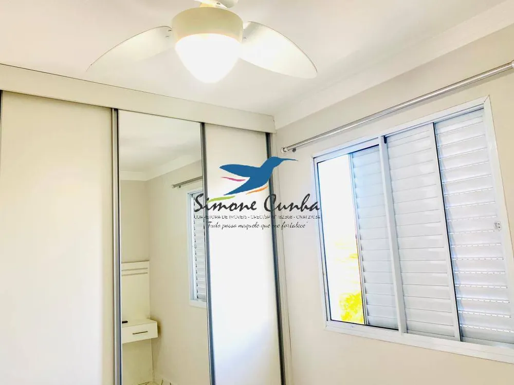 Apartamento, 2 quartos, 54 m² - Foto 8