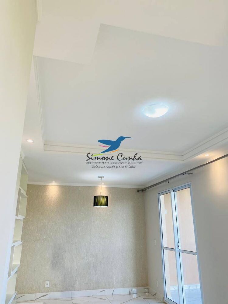 Apartamento, 2 quartos, 54 m² - Foto 5