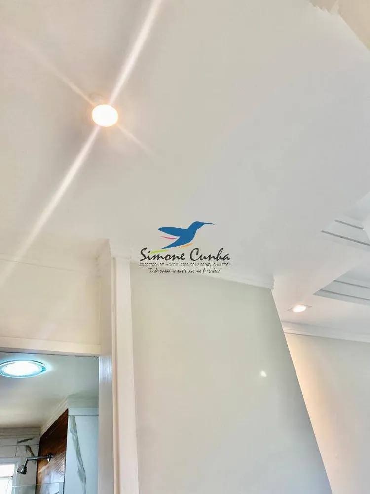 Apartamento, 2 quartos, 54 m² - Foto 7