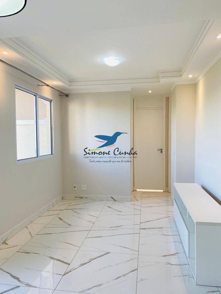 Apartamento, 2 quartos, 54 m² - Foto 10