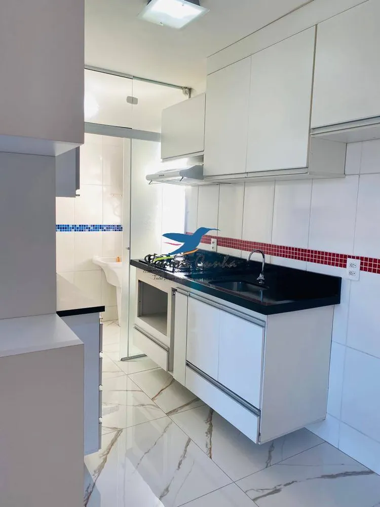 Apartamento, 2 quartos, 54 m² - Foto 23