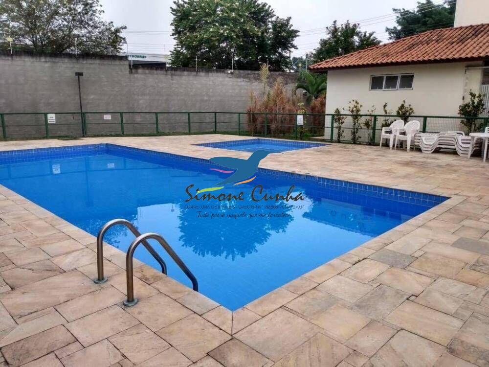 Apartamento, 2 quartos, 54 m² - Foto 21