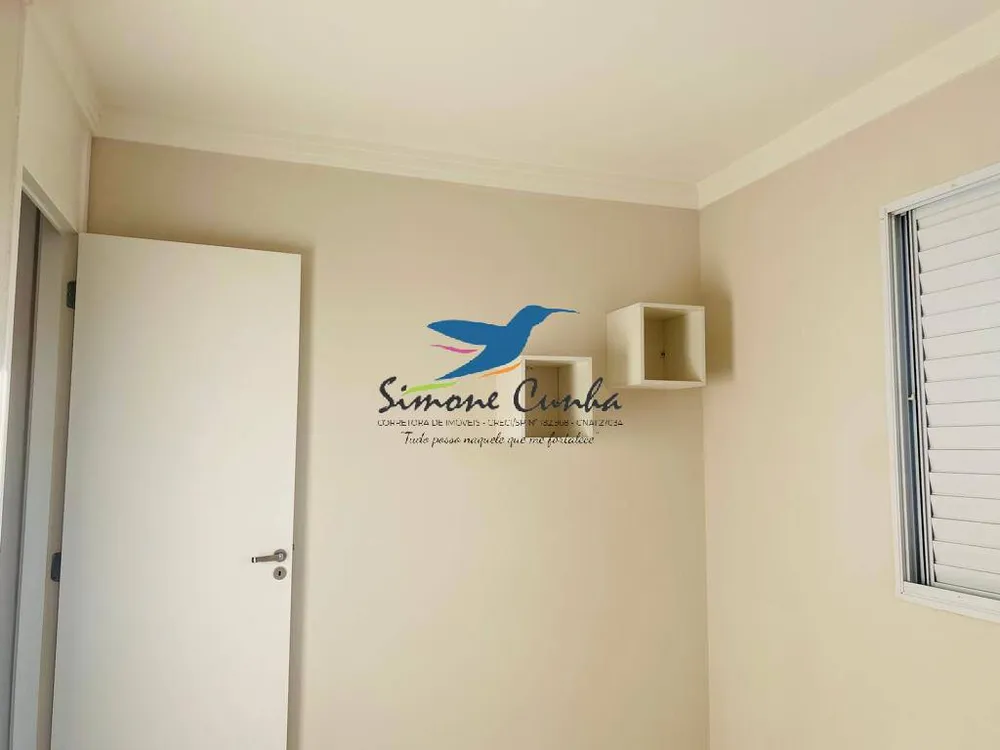 Apartamento, 2 quartos, 54 m² - Foto 11