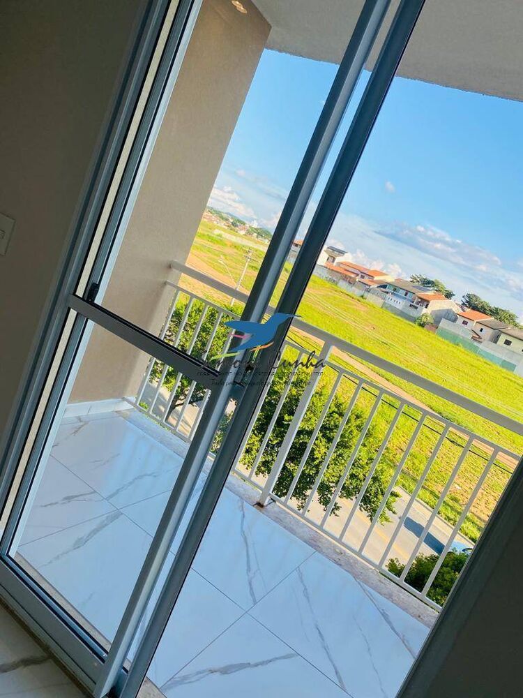 Apartamento, 2 quartos, 54 m² - Foto 20