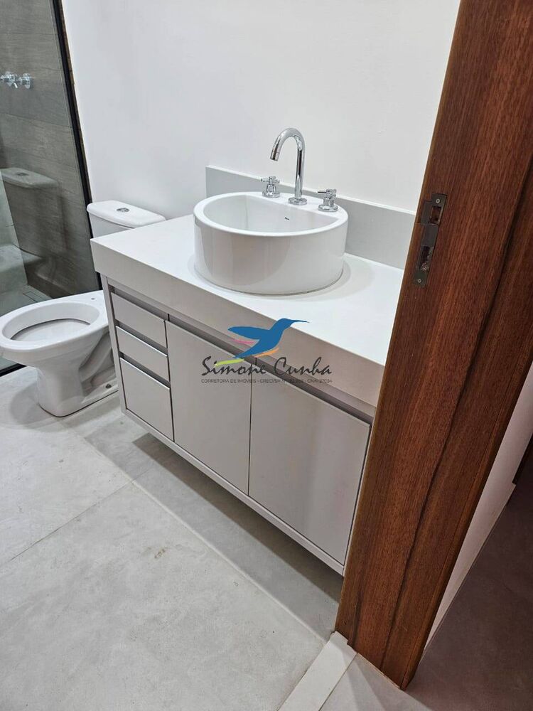 Casa, 3 quartos, 150 m² - Foto 19