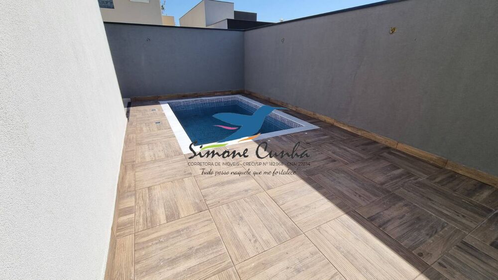 Casa, 3 quartos, 150 m² - Foto 12