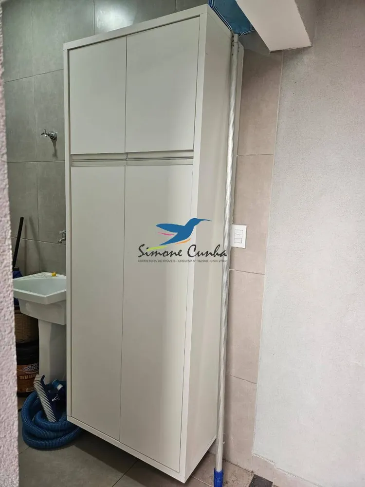 Casa, 3 quartos, 150 m² - Foto 23