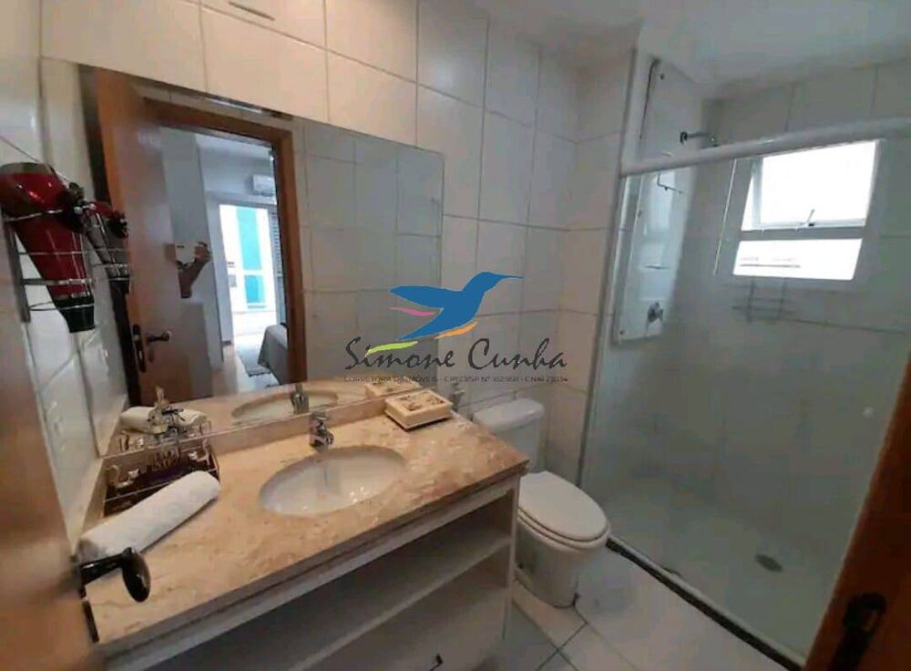 Apartamento à venda com 3 quartos, 113m² - Foto 4