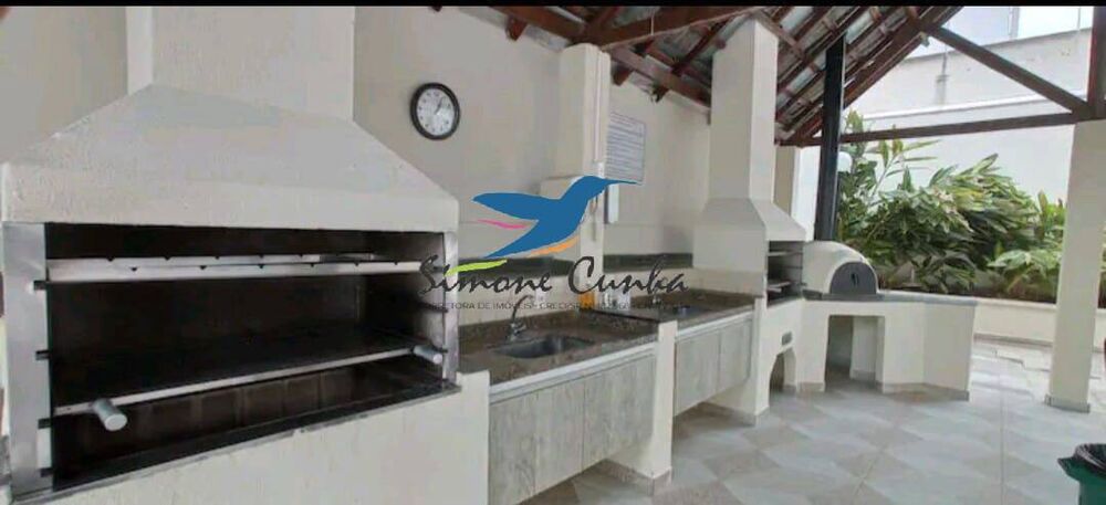 Apartamento à venda com 3 quartos, 113m² - Foto 1