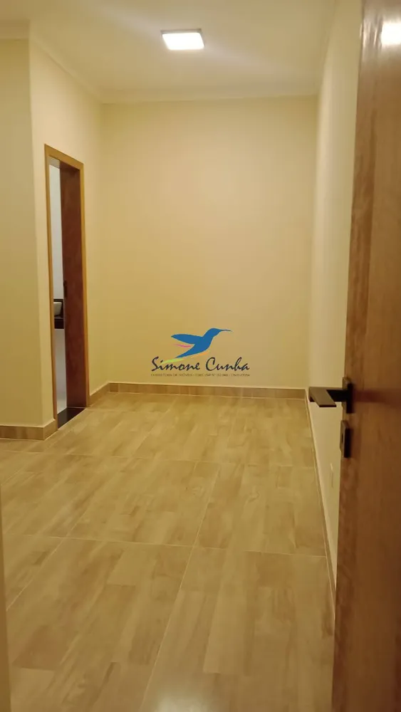 Casa, 3 quartos, 92 m² - Foto 2