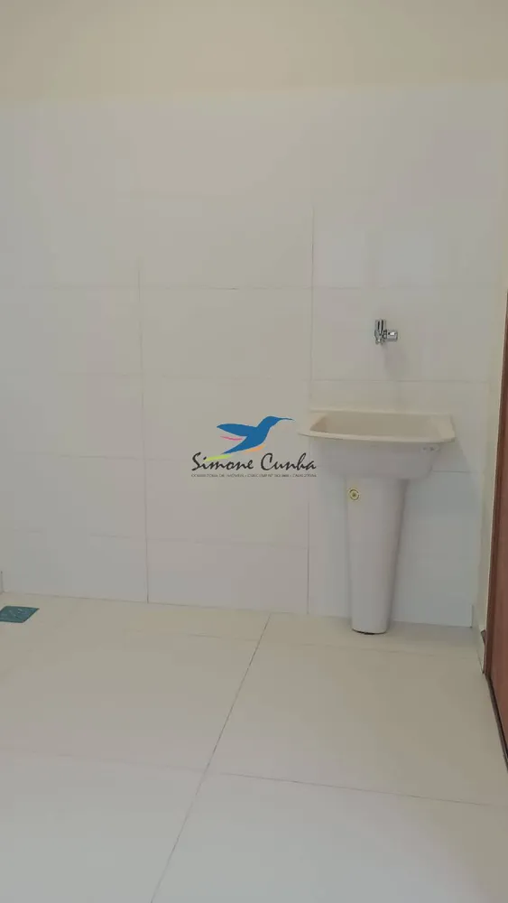 Casa, 3 quartos, 92 m² - Foto 8