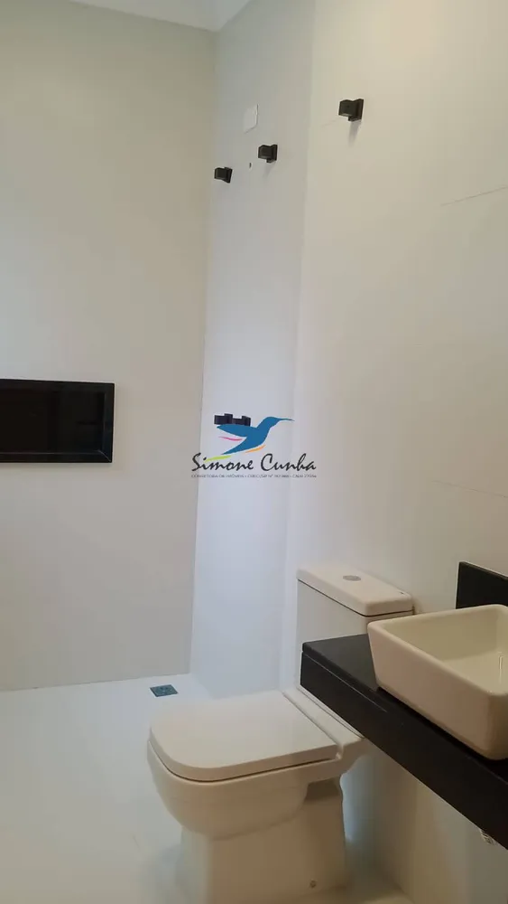 Casa, 3 quartos, 92 m² - Foto 12