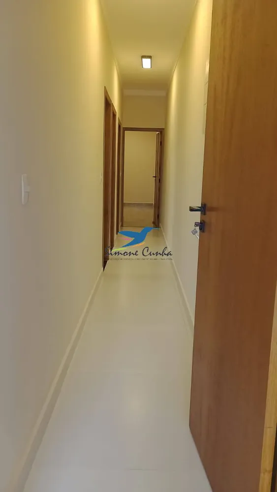 Casa, 3 quartos, 92 m² - Foto 10