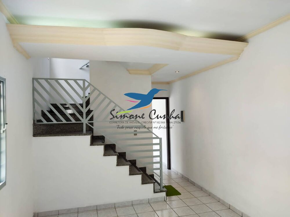Casa, 2 quartos, 140 m² - Foto 2